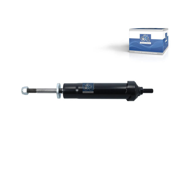 Cabin shock absorber 1.25956 DIESEL TECHNIC